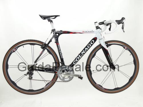 Colnago World Cup scheda tecnica e recensioni